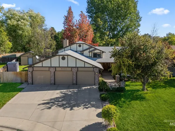 8832 W Ottawa Ct, Boise, ID 83709