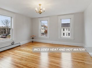 40 Prospect St #2, Manchester, NH 03104
