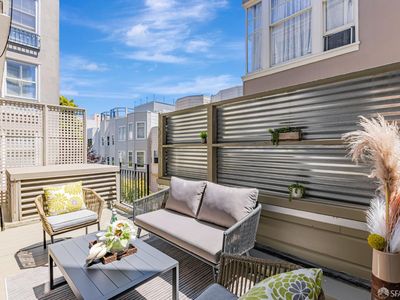 1734 Bay St APT 103, San Francisco, CA, 94123