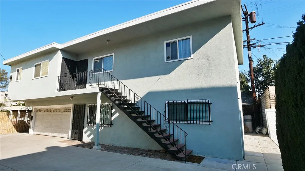 Building Photo - 1524 S Van Ness Ave #3