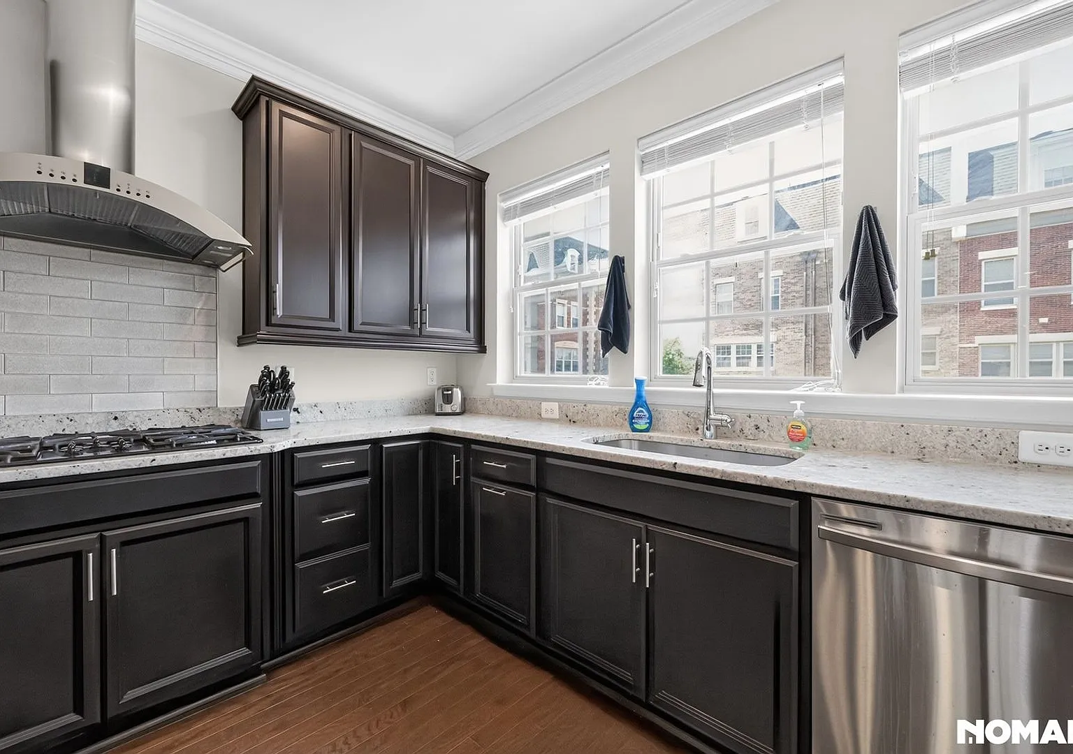 Spacious, Pet-Friendly 4BR Townhome in Gated Community | Oxon Hill — Photo 4