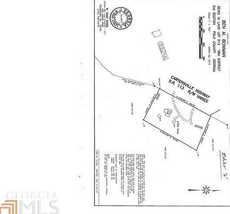 1st image of 1436 Cartersville Hwy