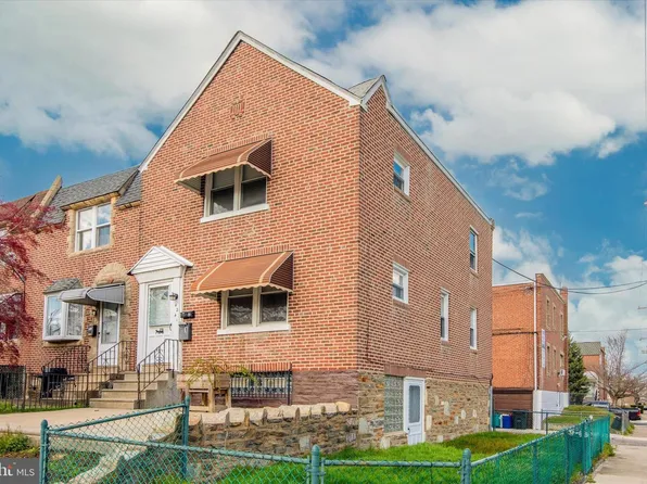 4241 Aldine St, Philadelphia, PA 19136