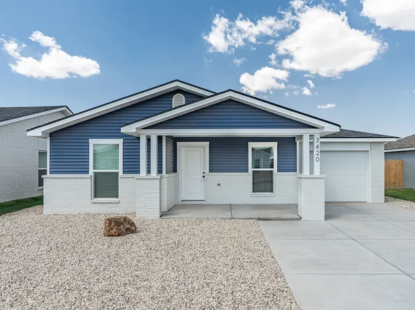 28 Maverick Dr, Odessa, TX 79765