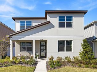 13058 Pergola Ave, Orlando, FL 32832