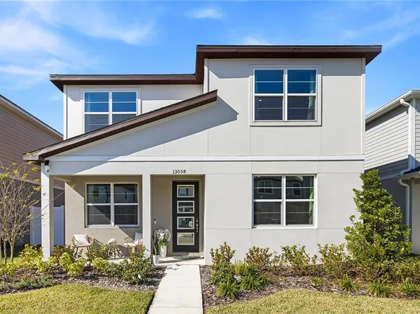 13058 Pergola Ave, Orlando, FL 32832