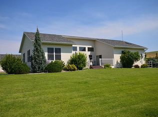 3220 Ranger Dr, Helena, MT 59602