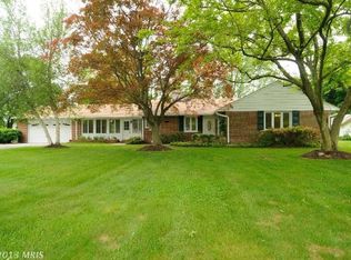 9105 Whitehall Rd, Ellicott City, MD 21042