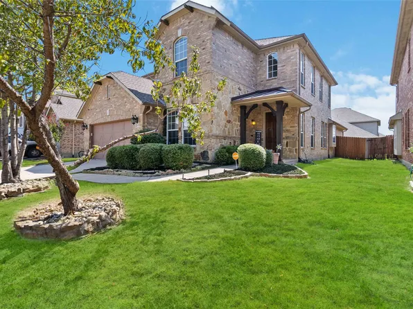 16316 White Rock Blvd, Prosper, TX 75078