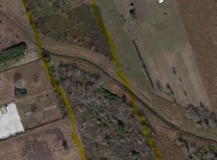 0 Cr 102 Turner Dr, Bay City, TX 77414