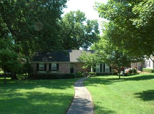 30300 S 555 Rd #2, Monkey Island, OK 74331