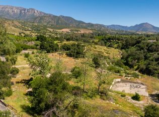 12661 Highwinds Rd, Ojai, CA 93023
