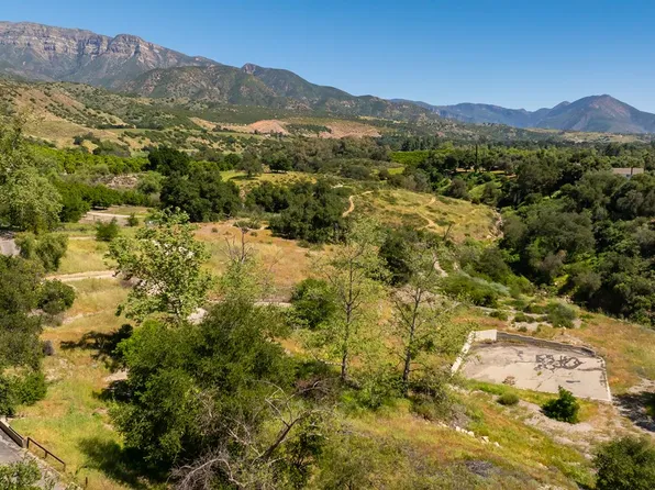 12661 Highwinds Rd, Ojai, CA 93023