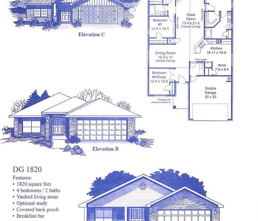 2nd image of 4269 Hazelhurst Dr