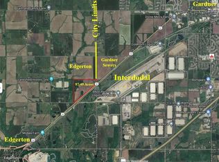 56 Highway, Edgerton, KS 66021