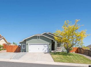 721 Burgundy Ct, Reno, NV 89506