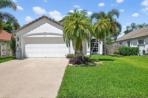 1891 Oak Berry Cir Photo 1