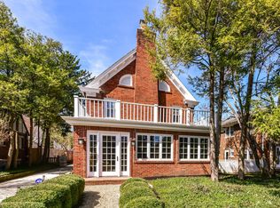 5164 N Illinois St, Indianapolis, IN