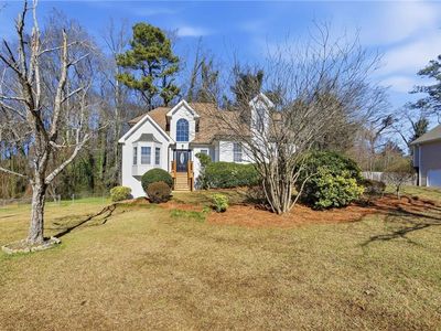 68 Winward Way SE, Smyrna, GA, 30082