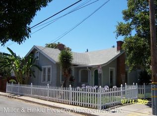 295 S 21st St, San Jose, CA 95116