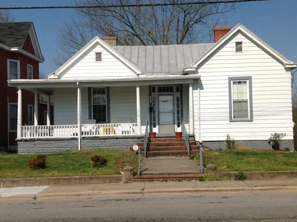 1411 N Main St, Danville, VA 24540