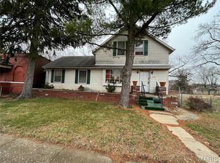 5430 Partridge Ave, Saint Louis, MO 63120