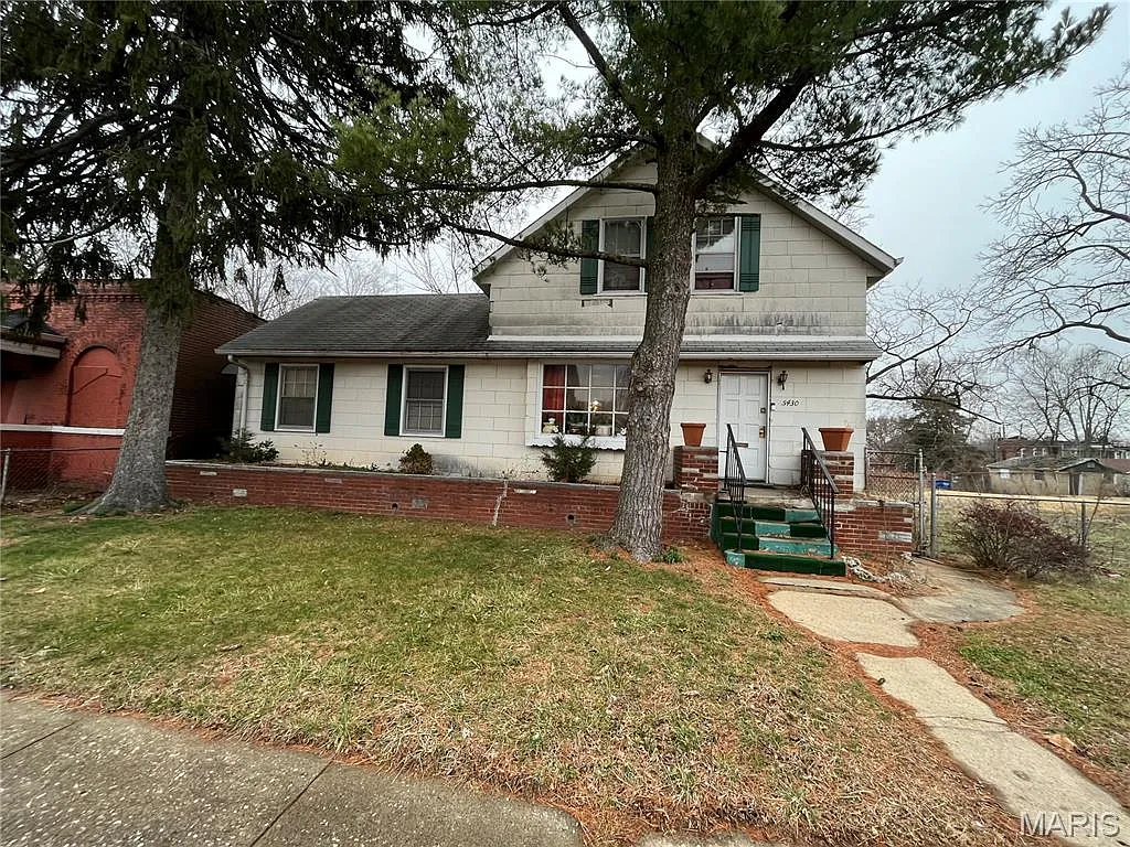 5430 Partridge Ave photo 1