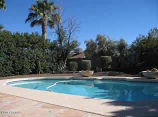 4319 E Nisbet Rd, Phoenix, AZ 85032