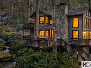390 Gantes Gulch Rd, Highlands, NC 28741