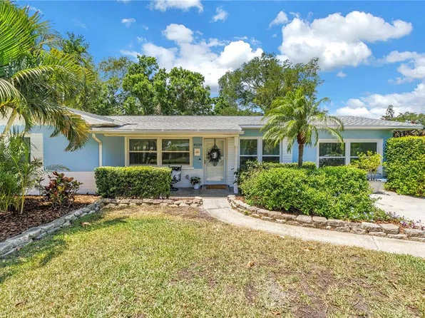 4039 Alberca Way S, Saint Petersburg, FL 33712