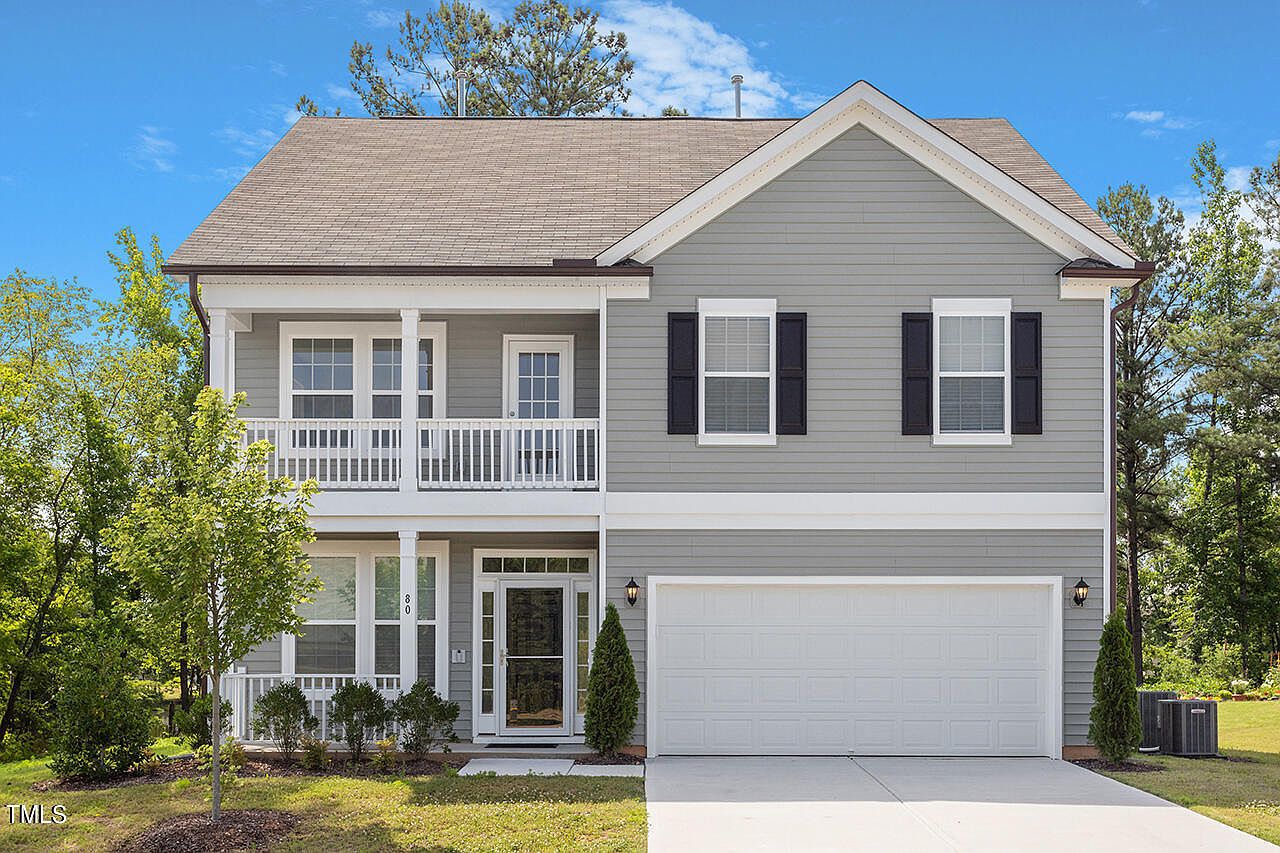 80 Waterview Way, Franklinton, NC 27525 | MLS 10035313 | Zillow