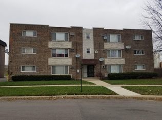 5700 108th St APT 3B, Chicago Ridge, IL