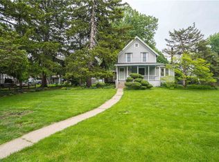 2921 56th St, Des Moines, IA 50310