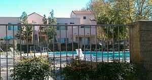 Heated Pool