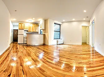 Rented by Union Square Property Management