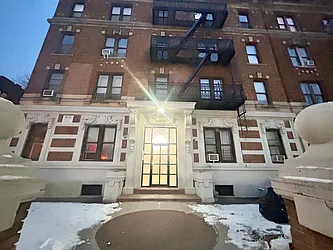 Rented by RBM Management