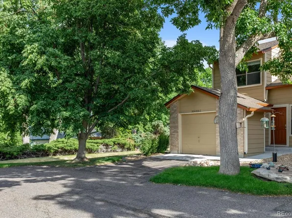 10480 W Fair Avenue #C, Littleton, CO 80127