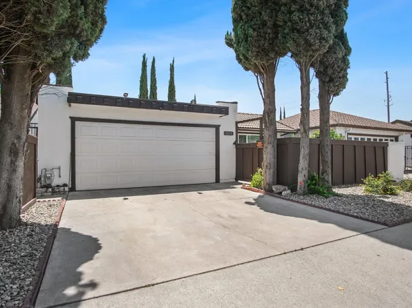 2612 El Pasado Dr, Modesto, CA 95354