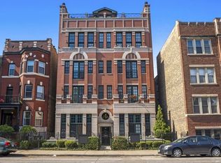 836 W Fullerton Ave APT 3E, Chicago, IL 60614