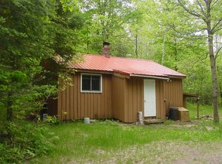 N6823 Carpenter Creek Rd, Phillips, WI 54555