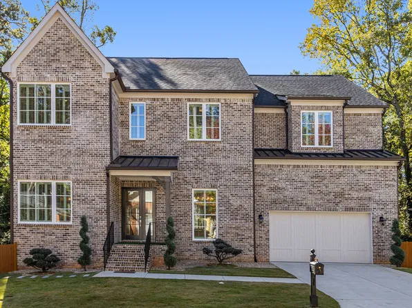 1169 Dorby Park Dr, Atlanta, GA 30319