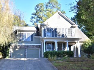 357 Laurel Glen Xing, Canton, GA 30114
