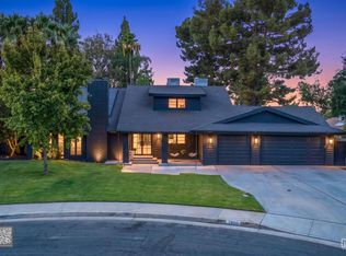 7800 De Colores Ct, Bakersfield, CA 93309