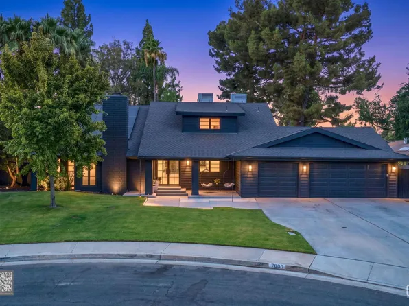 7800 De Colores Ct, Bakersfield, CA 93309