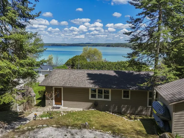 (undisclosed Address), Rapid City, MI 49676