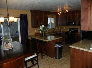 3791 W 4750 S, Roy, UT 84067