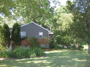 24 Drake Rd, Chesapeake City, MD 21915