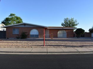 2027 E Evergreen St, Mesa, AZ 85213