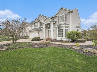 580 Hartfield Dr SE, Ada, MI 49301