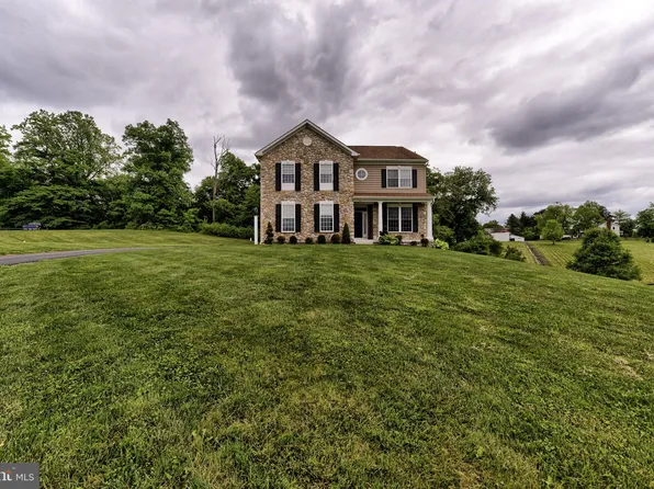 2433 Creswell Rd, Bel Air, MD 21015